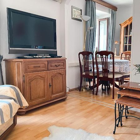 Apartma Mandala Koper Eksteriør billede