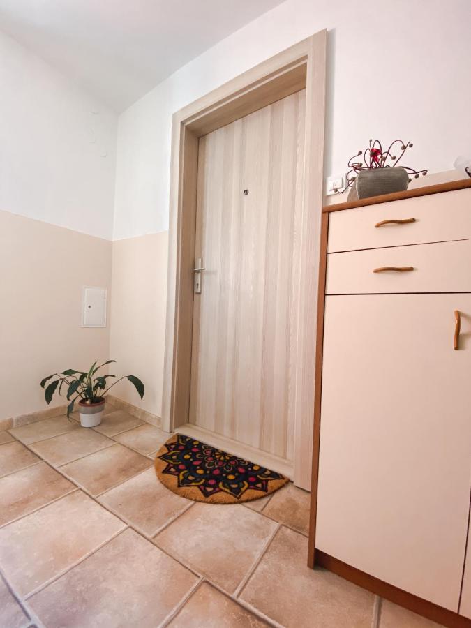 Apartma Mandala Koper Eksteriør billede