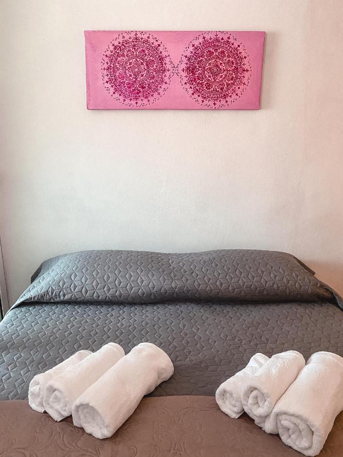 Apartma Mandala Koper Eksteriør billede