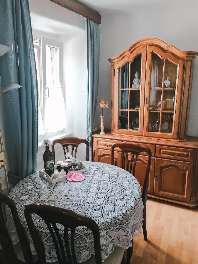 Apartma Mandala Koper Eksteriør billede