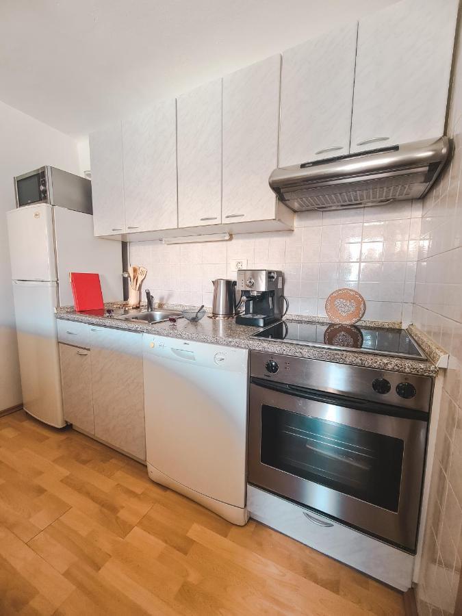 Apartma Mandala Koper Eksteriør billede