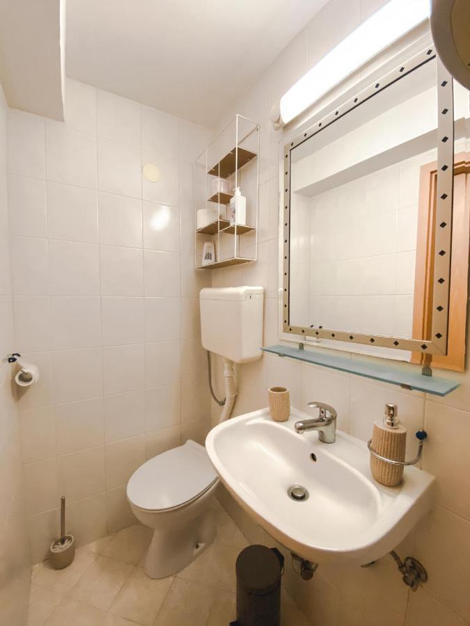 Apartma Mandala Koper Eksteriør billede