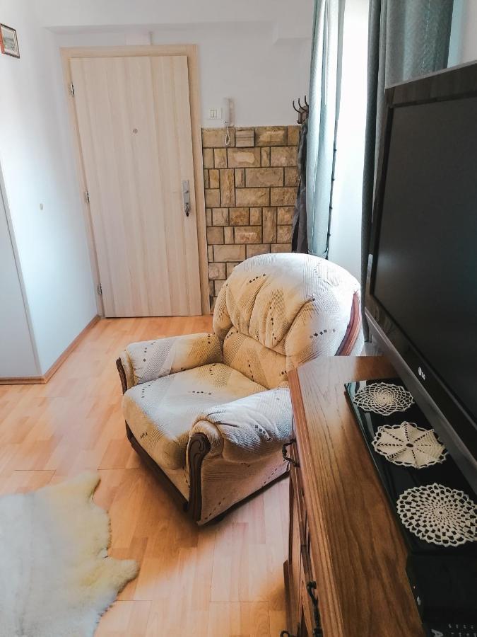 Apartma Mandala Koper Eksteriør billede