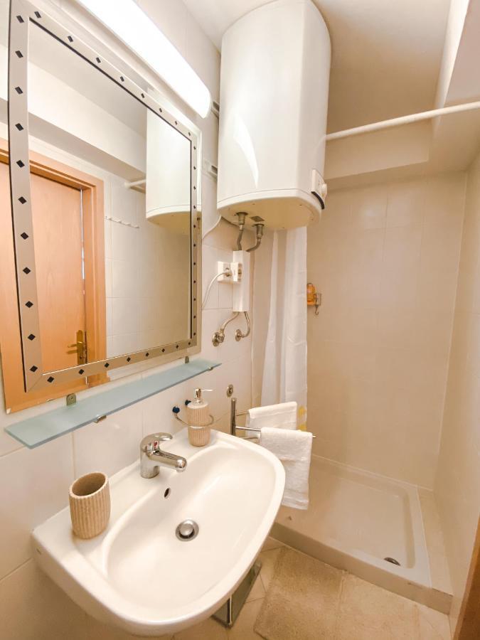 Apartma Mandala Koper Eksteriør billede